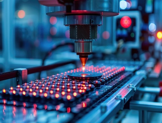 Manufacturing