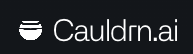 Cauldrn.ai logo